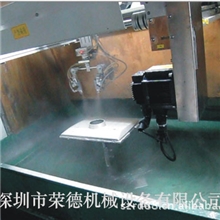 供应五轴自动喷漆机,荣德五轴自动喷漆机