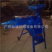 广东铡草粉碎机,广州揉草机,铡草粉碎揉丝机