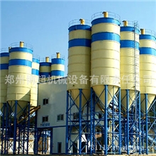 供应优质水泥罐水泥仓，水泥仓设备&mdash;&mdash;郑州博超厂家现货销售