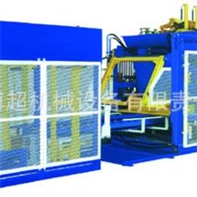 郑州博超机械供应优质高效小型砌块机，厂家直销，品质保证