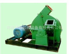 供应优质节能型鼓式削片机，盘式木材切片机&mdash;&mdash;郑州博超机械供应