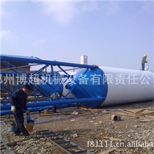 郑州博超供应优质水泥仓，搅拌站水泥仓，厂家直销，价格低廉