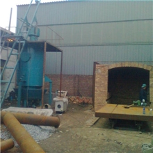 耐火砖退火炉经久耐用节煤设备厂家低价促销