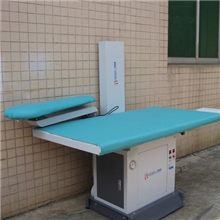 供应狮龙牌环保节能烫台(SLZ-158)