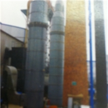 厂家直供Xl型旋流式水膜脱硫除尘嚣空气净化设备