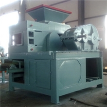 节能压球机脱硫石膏压球机矿粉压球机型煤压球机压球机设备