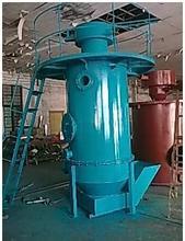 煤气发生炉脱硫装置的操作工艺