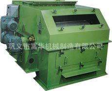 磁场强度和极距影响强磁磁选机分选结果