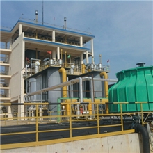 专业生产2.0m煤气发生炉