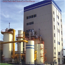 高效环保煤气发生炉2.0-4.0米