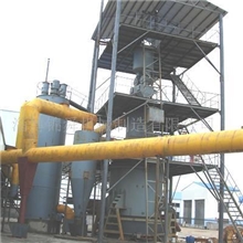 厂家专业供应煤气发生炉