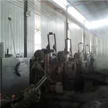 现货供应HJ-08水套热循环环保节能型煤气发生炉