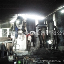 全系常压煤气发生炉HJ-08环保节能炉提供工业炉窑设计