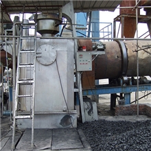 厂家直供全水套环保节能型煤气发生炉HJ-08