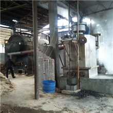 现货供应HJ-08型环保节能炉全水套