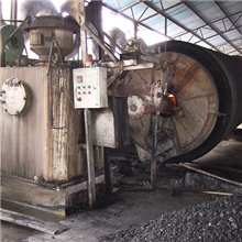 环保节能型煤气发生炉HJ-08全水套