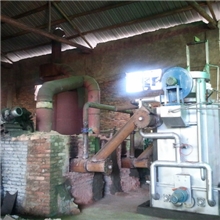 现货供应环保节能型煤气发生炉HJ-08全水套