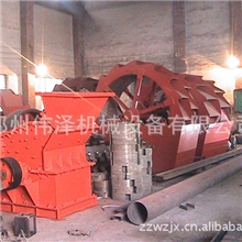 供应PCX800&times;800型反击高效细碎机