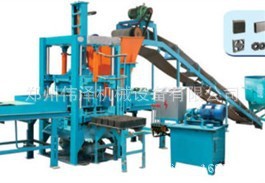 花砖机、马路花砖机伟泽牌马路花砖机