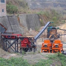 伟泽供应砂石生产线质量服务优越