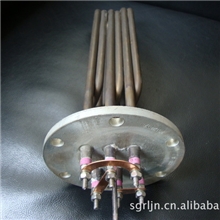 供应304不锈钢锅炉电热管、锅炉发热管、