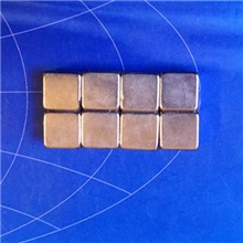 【厂家直销]型号繁多方形磁铁吸铁石汝铁硼磁铁12*12*12