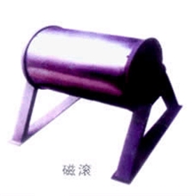 【厂家直销】磁辊强磁磁滚筒永磁干式磁滚筒