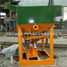 供应选矿设备、矿山机械设备、锯齿波梯形跳汰机