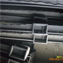 供应各摇床上面的砂水槽配件及选矿设备