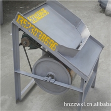 生产铝销除铁磁选机