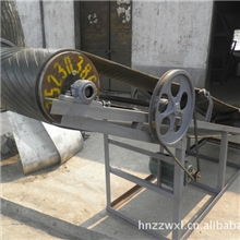 铸造设备【型砂除铁机、铁销铁渣磁选机】