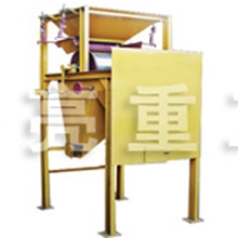 优惠供应磁选设备高强磁选机械一筒一辊干式磁选机高质量