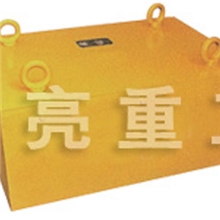 永磁除铁器电磁除铁器各型号除铁器尽在山东华亮重工