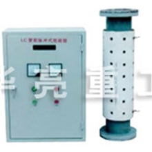 华亮脱磁器、山东脱磁器、脱磁器价格、脱磁器厂家