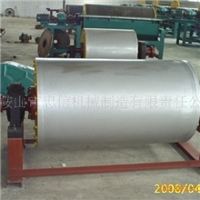 干式大块磁滚筒-3500Gs