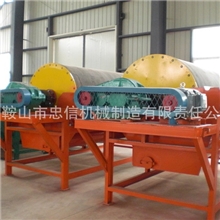 ZX-NCT永磁浓缩磁选机