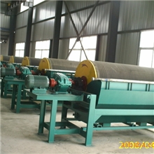 供应YCMC湿式脉动磁选机