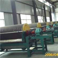 供应优质永磁湿式磁选机CT6015