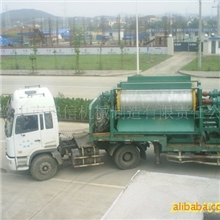 供应优质永磁湿式磁选机CT7515