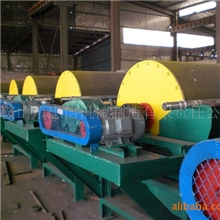 供应CTB1230湿式永磁磁选机