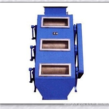 CXJ干粉磁选机三筒