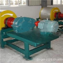 CTDG-干式大块永磁磁选机