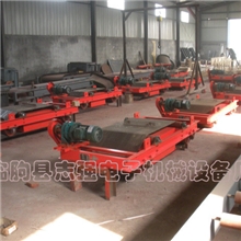 电子除铁器、带式除铁器、除铁器生产厂家-性能稳定、除铁器率高