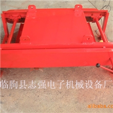 供应RCYP系列手动永磁除铁器、除铁器厂家、除铁器参数