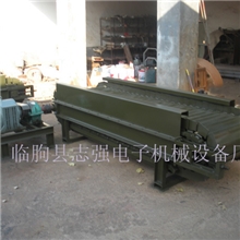 供应链板秤、耐高温链板秤、熟料皮带秤-皮带秤专业生产厂家