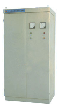 厂家供应微机控制静止式进相机