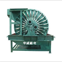 厂家直销矿浆脱水专用真空永磁过滤机各种优质过滤机