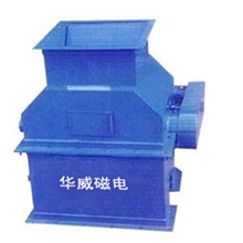 供应CXJ系列干粉永磁筒式磁选机滚筒