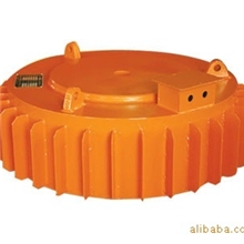 供应干式电磁除铁器【图】