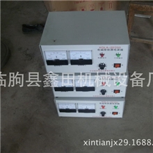 山东除铁器整流控制柜【图】